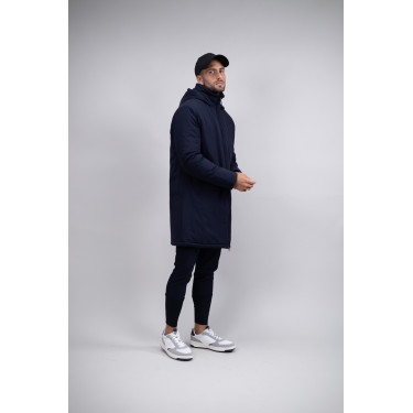 Parka longue Harcour Robertol Parka longue Harcour Robertol