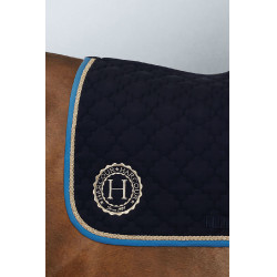 Tapis Harcour Versailles Lhouis Marine Bleu marine Tapis Harcour Versailles Lhouis Marine Bleu marine