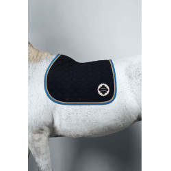 Tapis Harcour Versailles Lhouis Marine Bleu marine Tapis Harcour Versailles Lhouis Marine Bleu marine