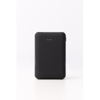 Batterie Horze Powerbank Rettangolo 10000 mAh Express Noir