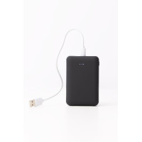 Batterie Horze Powerbank Rettangolo 10000 mAh Express Noir Batterie Horze Powerbank Rettangolo 10000 mAh Express Noir