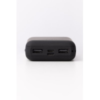 Batterie Horze Powerbank Rettangolo 10000 mAh Express Noir Batterie Horze Powerbank Rettangolo 10000 mAh Express Noir