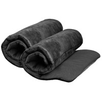 Sous-bandes LeMieux Bambou Noir Sous-bandes LeMieux Bambou Noir