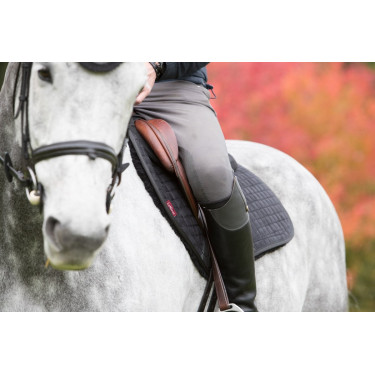 Tapis LeMieux Merino+ Sensitive Skin Euro Jump Square Tapis LeMieux Merino+ Sensitive Skin Euro Jump Square