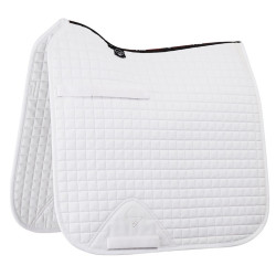 Tapis LeMieux ProSport Dressage SQ Plain Standard Strap