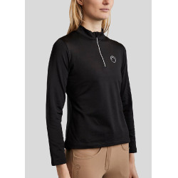 Base Layer Montar MoErina Hiver manches longues femme