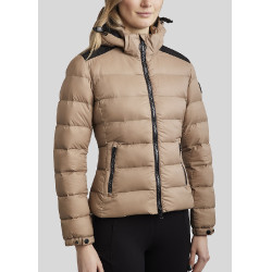 Blouson Montar MoAthena raffinée femme