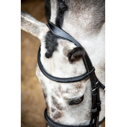 Bridon Montar Hunter Noir