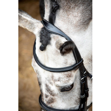Bridon Montar Hunter Noir