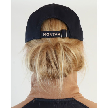Casquette Montar Logo Casquette Montar Logo