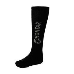 Chaussettes Montar Nylon 3 paires