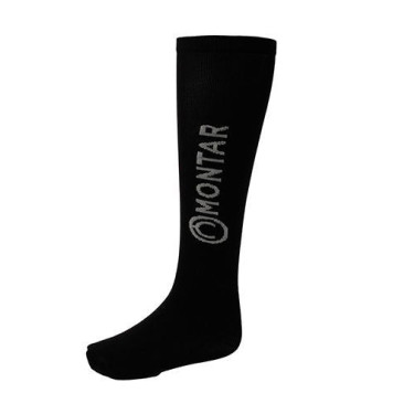 Chaussettes Montar Nylon 3 paires Chaussettes Montar Nylon 3 paires