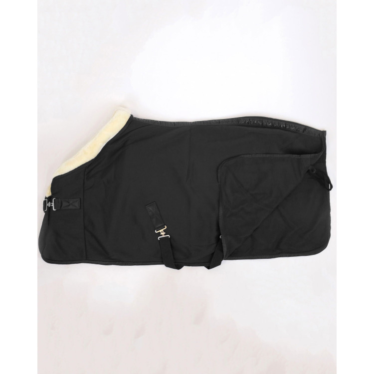 Couverture Montar polaire / softshell