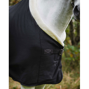 Couverture Montar polaire / softshell Couverture Montar polaire / softshell