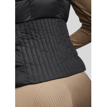 Doudoune sans manches Montar MoAthena raffinée femme Doudoune sans manches Montar MoAthena raffinée femme