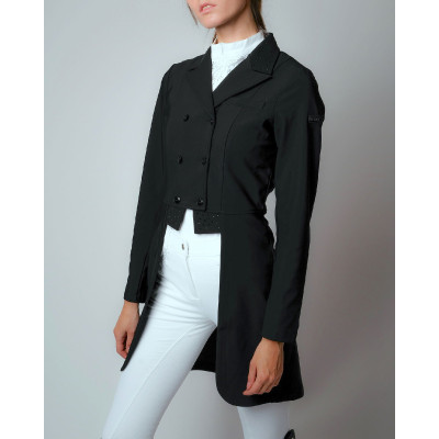 Frac de dressage Montar femme Noir