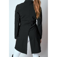 Frac de dressage Montar femme Noir Frac de dressage Montar femme Noir
