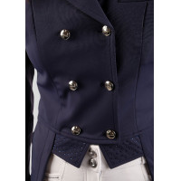 Frac de dressage Montar femme Noir