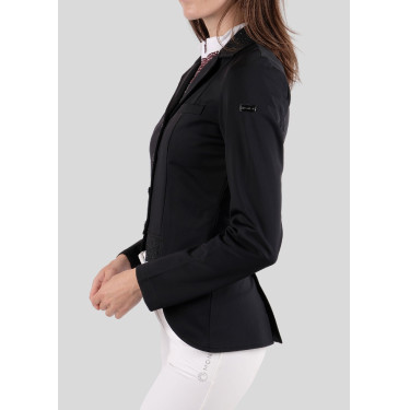 Frac de dressage Montar court femme Frac de dressage Montar court femme