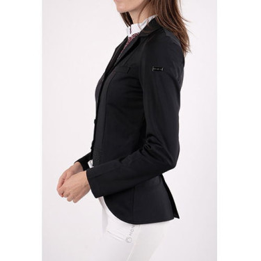 Frac de dressage Montar court femme Frac de dressage Montar court femme