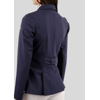 Frac de dressage Montar court femme Noir Frac de dressage Montar court femme Noir