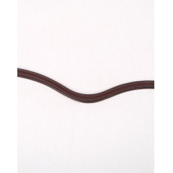 Frontal Montar curve classic Marron