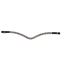 Frontal Montar Dlux Gris Noir Frontal Montar Dlux Gris Noir