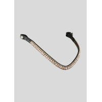 Frontal Montar Dlux Rose gold Marron