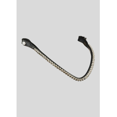 Frontal Montar Fair crystal gris curvé Frontal Montar Fair crystal gris curvé