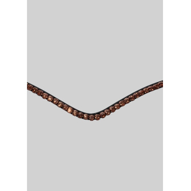 Frontal Montar Fair crystal rose gold Frontal Montar Fair crystal rose gold