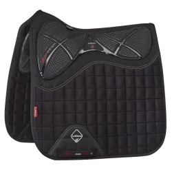 Tapis LeMieux X-Grip Twin Sided Dressage Square