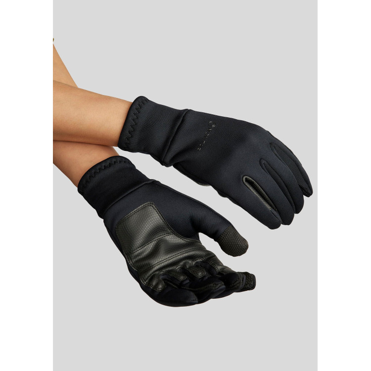 Gants Montar softshell brossé digital