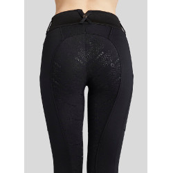 Legging d'hiver Montar MoErina full grip femme