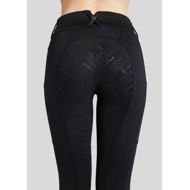 Legging d'hiver Montar MoErina full grip femme Legging d'hiver Montar MoErina full grip femme
