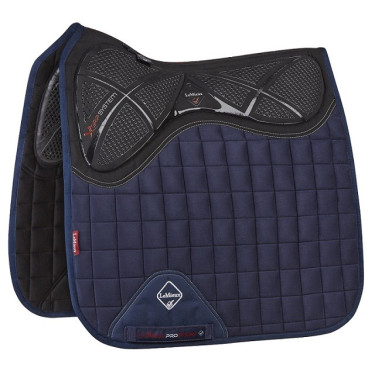 Tapis LeMieux X-Grip Twin Sided Dressage Square Tapis LeMieux X-Grip Twin Sided Dressage Square