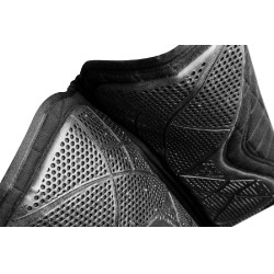 Tapis LeMieux X-Grip Twin Sided Dressage Square Bleu marine Tapis LeMieux X-Grip Twin Sided Dressage Square Bleu marine