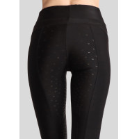 Legging Montar Linnea full grip femme Noir