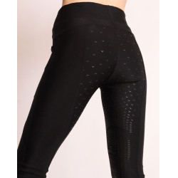 Legging Montar Linnea full grip femme Noir