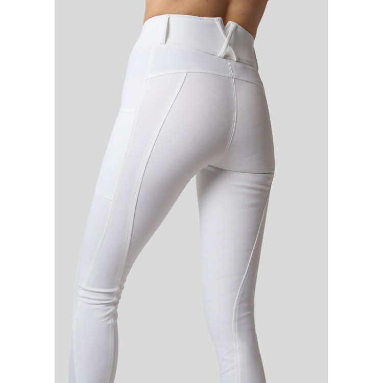 Legging Montar Michelle logo full grip femme Legging Montar Michelle logo full grip femme