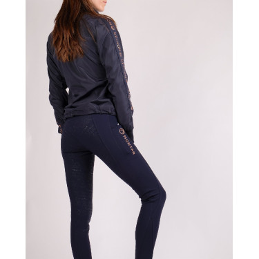 Legging Montar Michelle logo full grip femme Legging Montar Michelle logo full grip femme