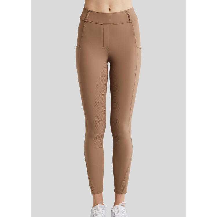 Legging Montar MoMirella full grip femme