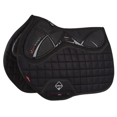 Tapis LeMieux X-Grip Twin Sided Euro Jump Square Tapis LeMieux X-Grip Twin Sided Euro Jump Square