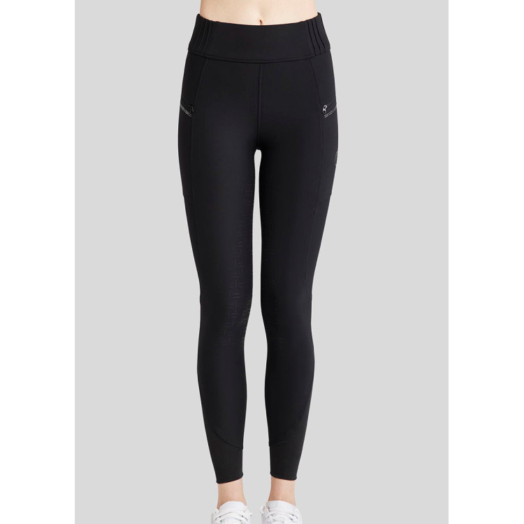 Legging Montar MoRosie femme full grip