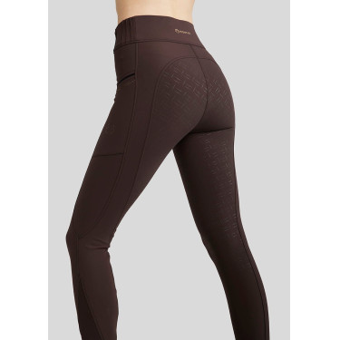 Legging Montar MoRosie femme full grip Legging Montar MoRosie femme full grip
