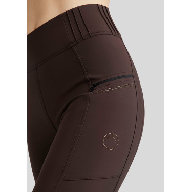 Legging Montar MoRosie femme full grip Legging Montar MoRosie femme full grip