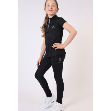 Legging Montar Selena Junior full grip Legging Montar Selena Junior full grip