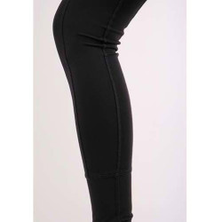 Legging Montar Selena Junior full grip Noir