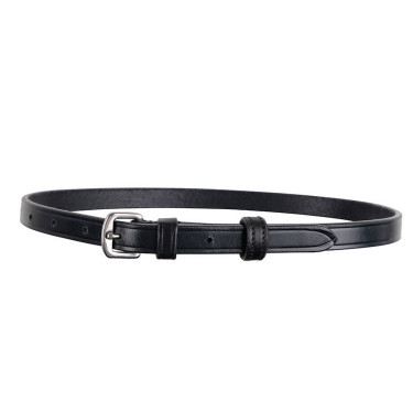 Noseband Montar cuir tanné Noseband Montar cuir tanné