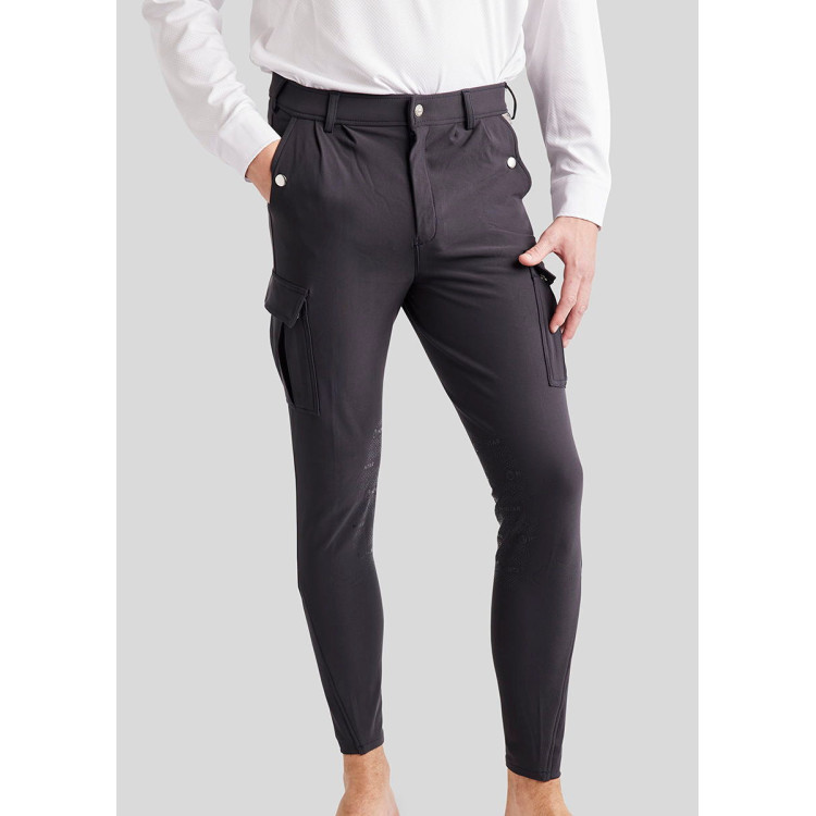 Pantalon Montar cargo homme