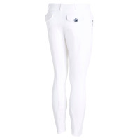 Pantalon Montar Gary homme Blanc Pantalon Montar Gary homme Blanc